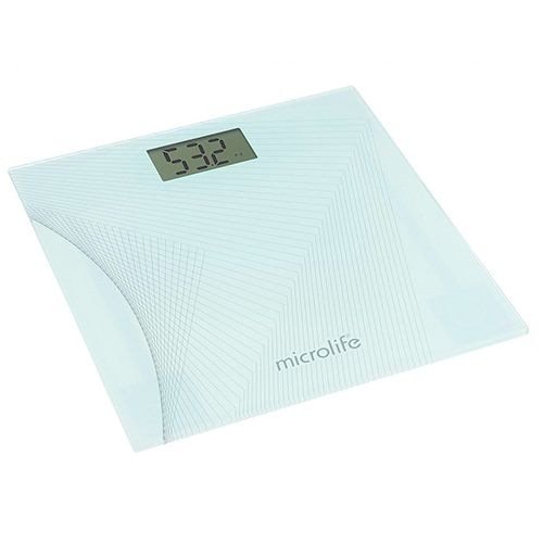 Microlife Digital Weight Scale WS 50 A