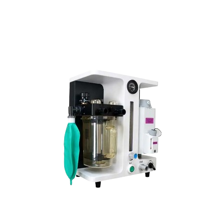 AAM-100 Veterinary Anesthesia Machine