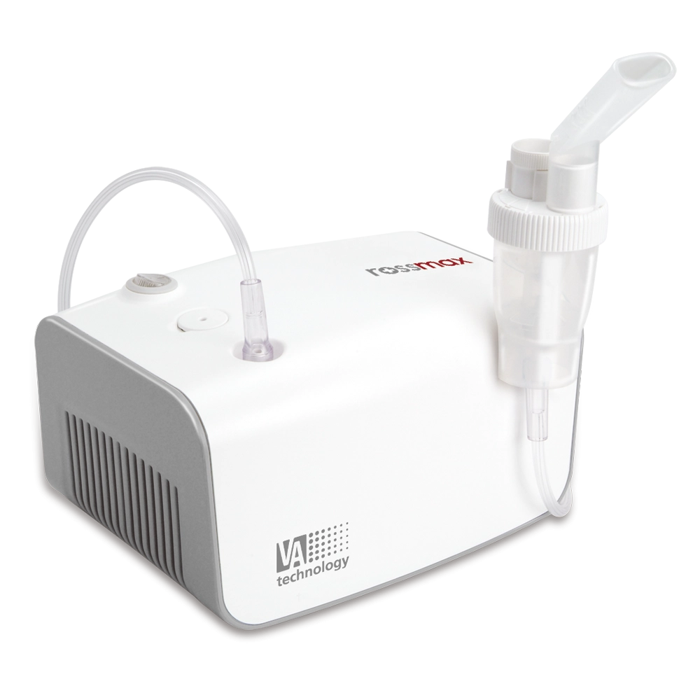 Rossmax NB500 Piston Nebulizer