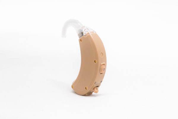 Rionet HB-23P Hearing Aid
