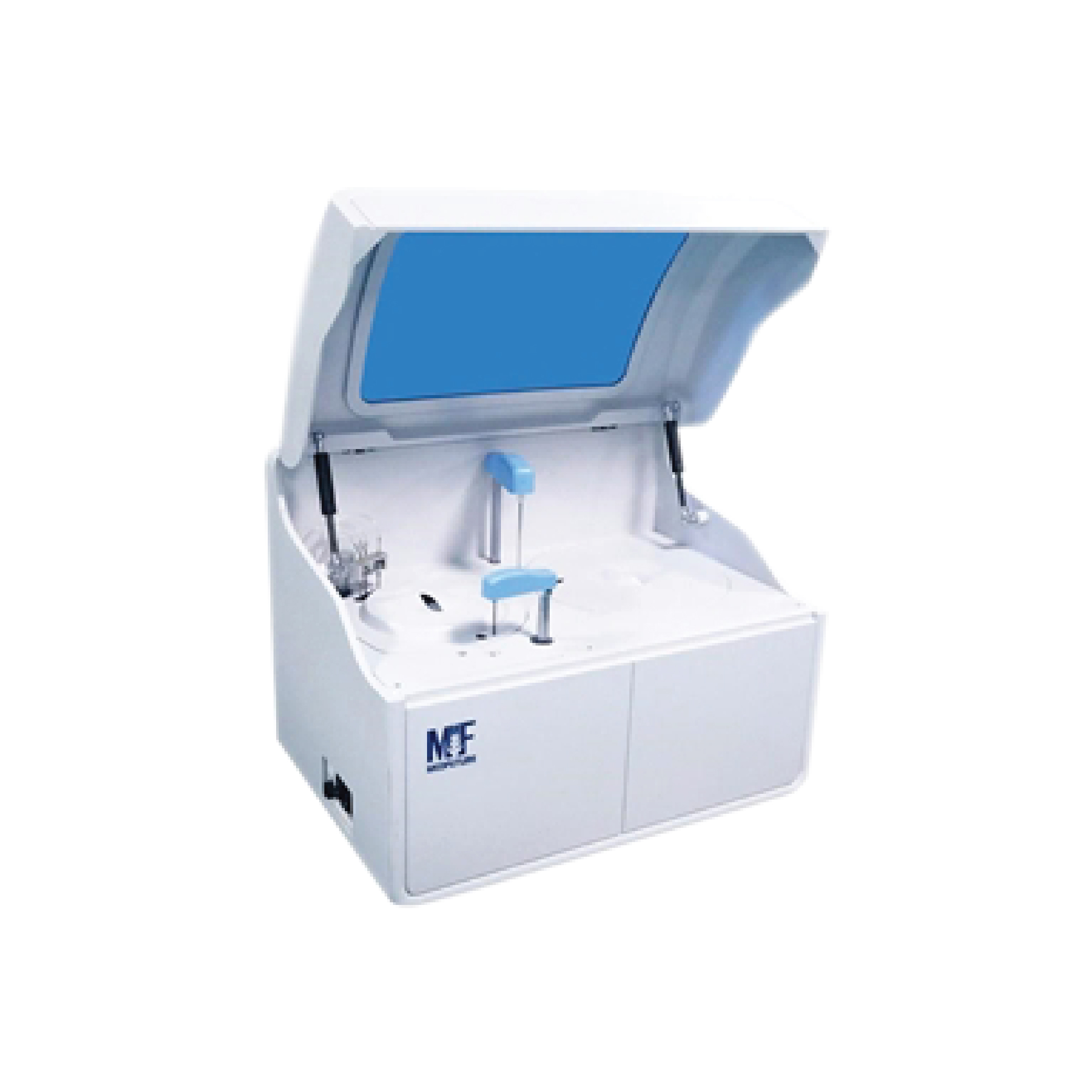 MFCA-200 Full-Auto Clinical Chemistry Analyzer