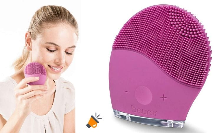 Beurer FC49 Face Brush