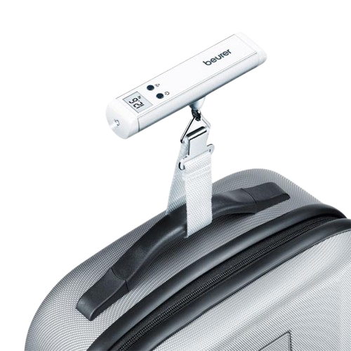 Beurer LS 10 luggage scale