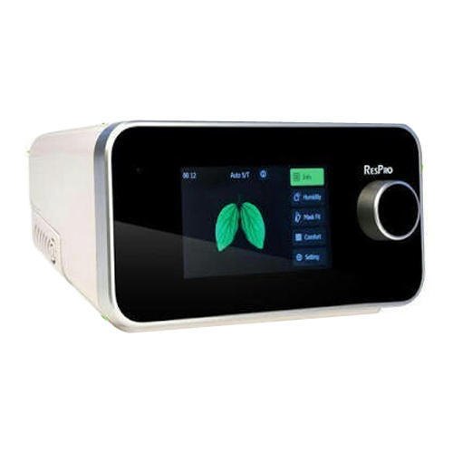 Respro Automatic APAP AC20 AER series