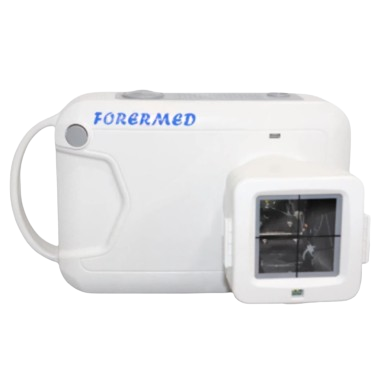 Forermed BW704 Handheld portable X Ray Unit