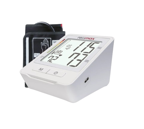Rossmax Z1 Digital Blood Pressure Monitor