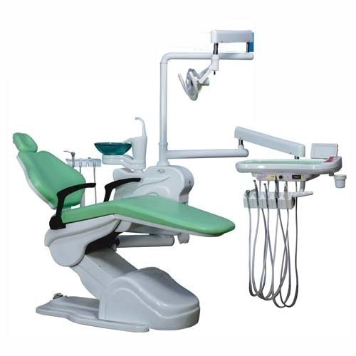 Semi Electric Homemade Fixed Dental Unit