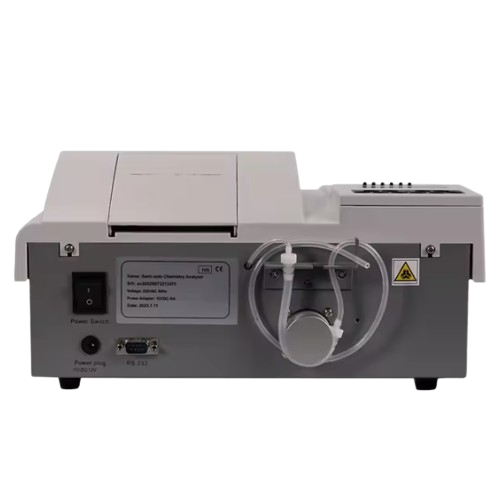 Sinothinker SK3002B1 Veterinary Semi Auto Chemistry Analyzer