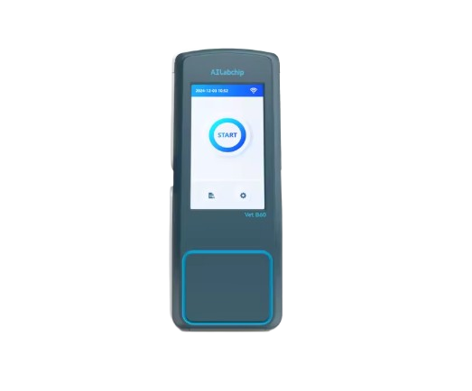 Ailabchip Vatanary Biochemistry Analyzer