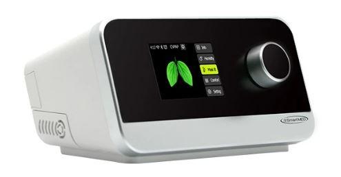 Resvent iBreeze 30STA BIPAP Machine With Humidifier