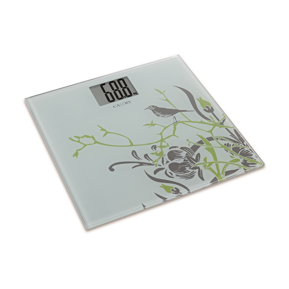 Camry Digital Bathroom Scale - EB9460
