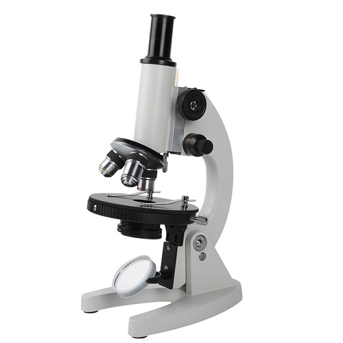 Biological Compound L101 Monocular Microscope