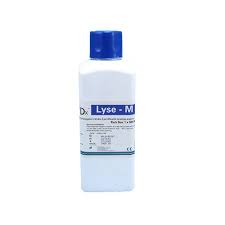 Mindray Heamatology Analyzer lyse M-10CFL - 200ml