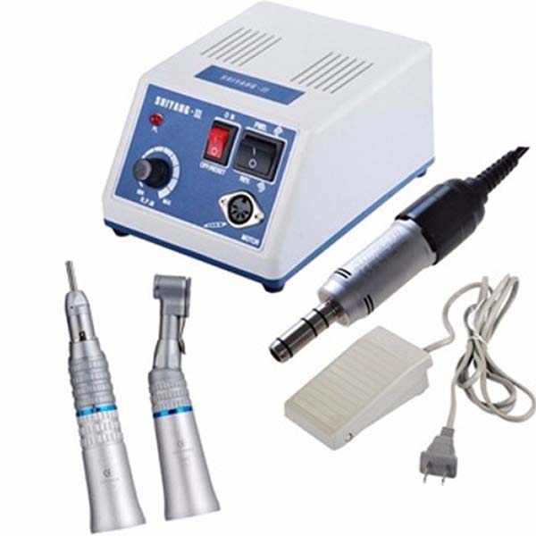 Strong Dental Micro Motor 204