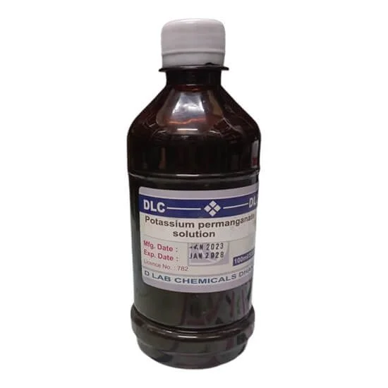 Potassium Hydroxide Solution