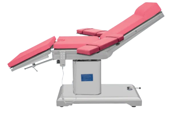 TMI-1208 Electric Gynecological Obstetric OT Table 3