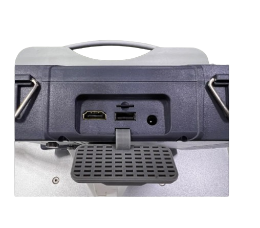 Waleeta WUB-W4 Veterinary Full Digital Ultrasound Diagnostic System