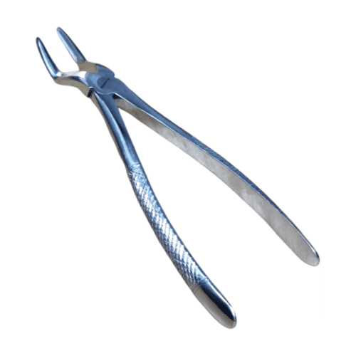 Upper Root Extraction Forceps