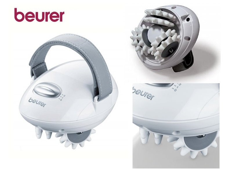 Beurer CM 50 cellulite massage