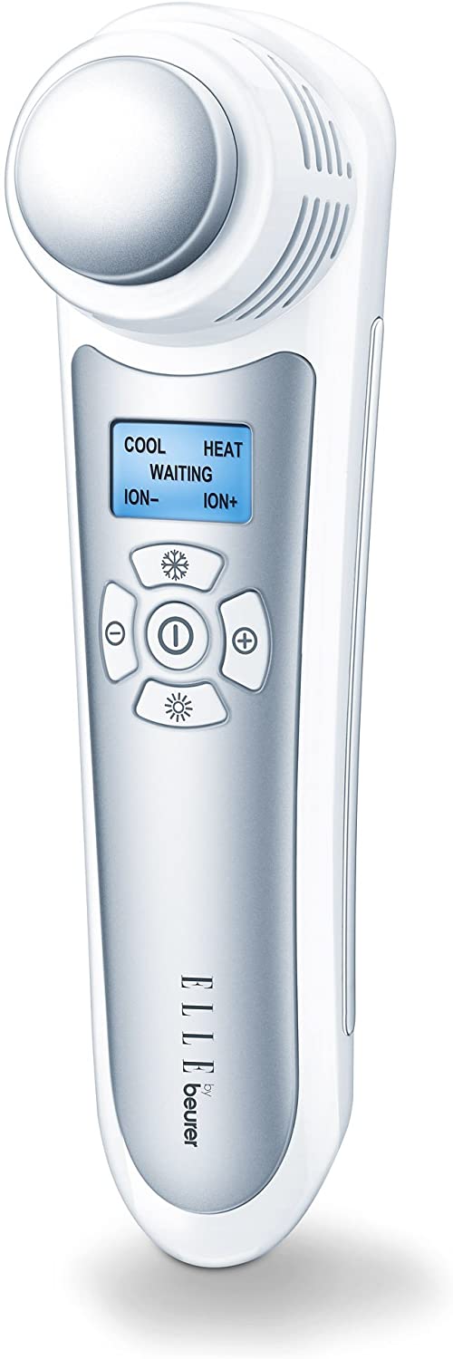 Beurer FC 90 Pureo Ionic Skin Care anti-ageing Facial Care - Thumbnail 1