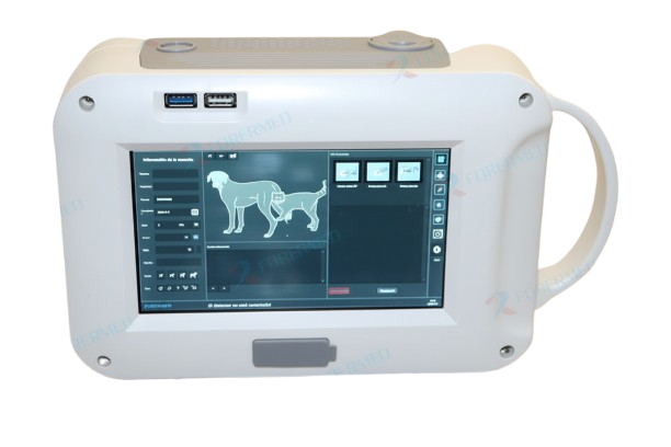 Veterinary YJ-BW705 Portable X Ray Machine Best Price in Bangladesh