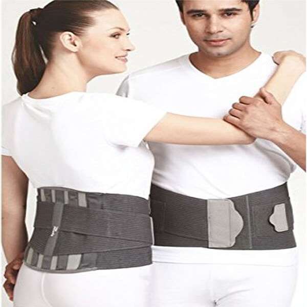 Tynor Lumbo Lacepull Brace Universal