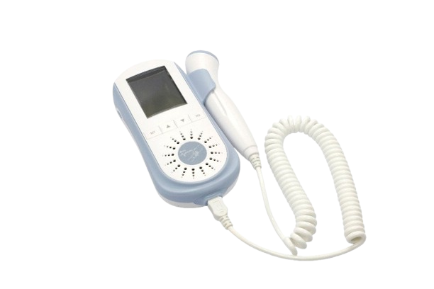 Jumper Fetal Doppler JPD 100E
