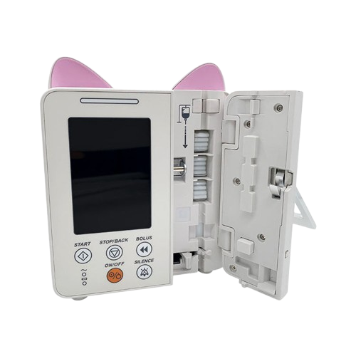 Derry FP6 Veterinary Infusion Pump