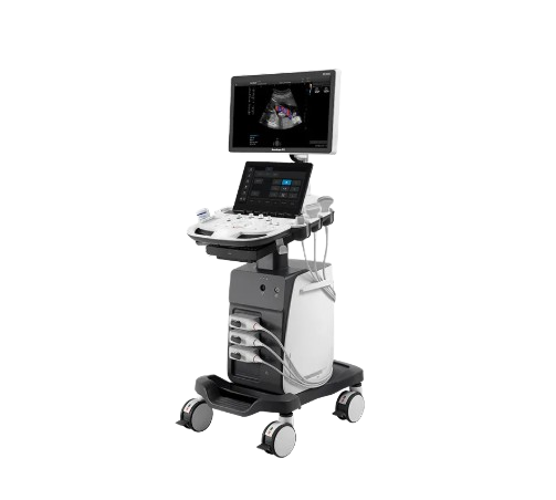 SonoScape P9 Elite Ultrasound Machine