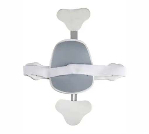 Tynor Ash Brace Price in Bangladesh | Adjustable Posture Back Brace for Upper and Lower Back Pain Relief