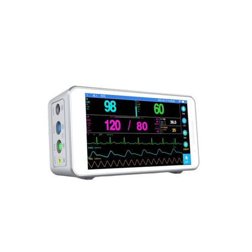 Derry VK6 Veterinary Patient Monitor
