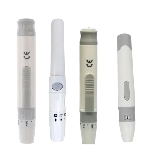 Lancing Device