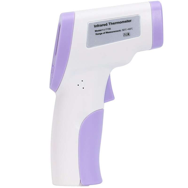 Non Contact Infrared Thermometer : YJ-TI50