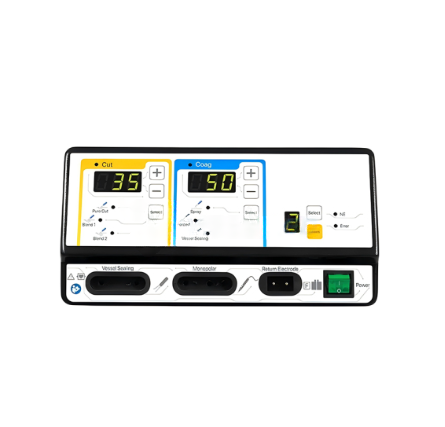 YSESU-X120VL Veterinary Sealling Electrocautery Generator
