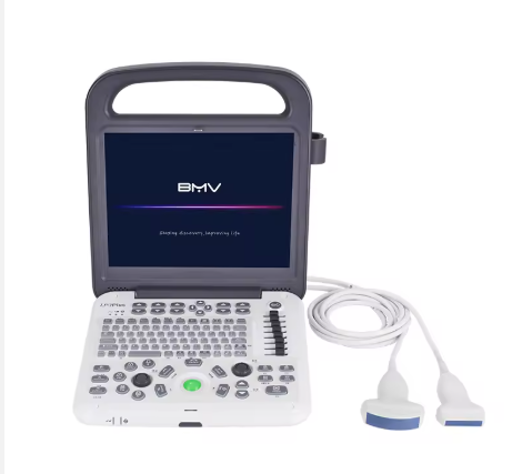 BMB BPU30 Vet Diagnosis Ultrasound System