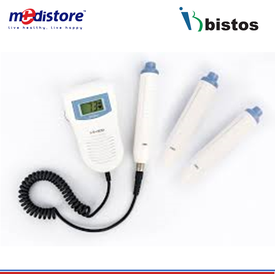 Bistos BT-200V Vascular Doppler