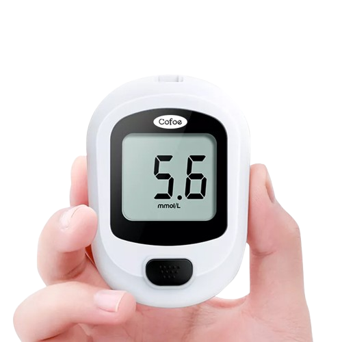 Cofoe KF-A03-C Blood Glucose Monitor