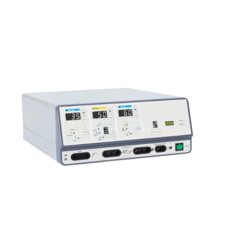 YSESU-X400V Veterinary Electrosurgical Generator