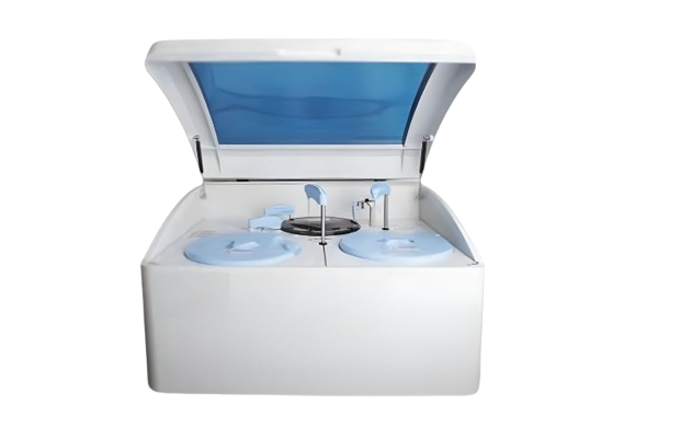 Sinothinker SK6200 Automatic Chemistry Analyzer