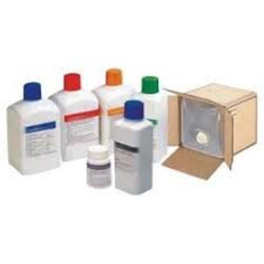 DYMIND Hematology Analyzer Reagent Set for 3 Part : Diluent, Diff Lyse