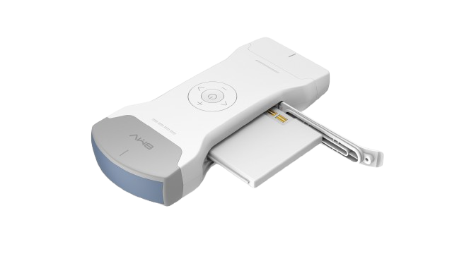 BMV MX9pro Wireless Ultrasound Imaging System