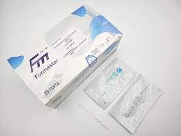 Formaster 12 Para Drug Test Device (Urine)
