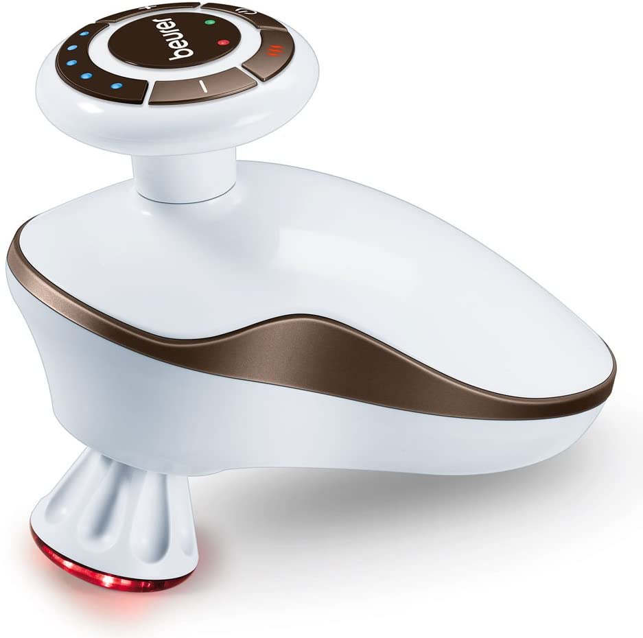 Beurer MG 510 To Go tapping massager