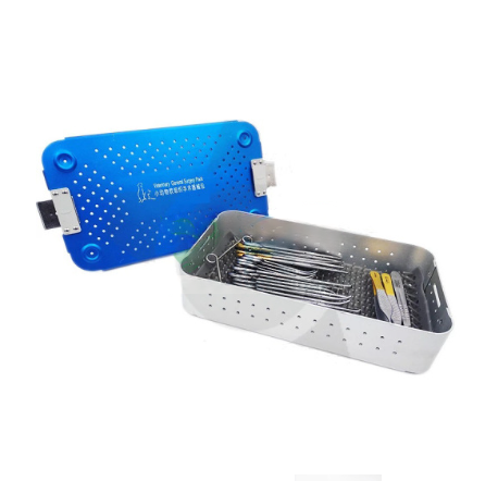 YSVET-W012 Veterinary General Surgical Instrument