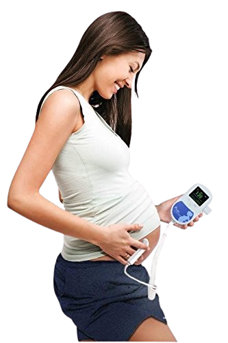 Jumper Fetal Doppler JPD 100E