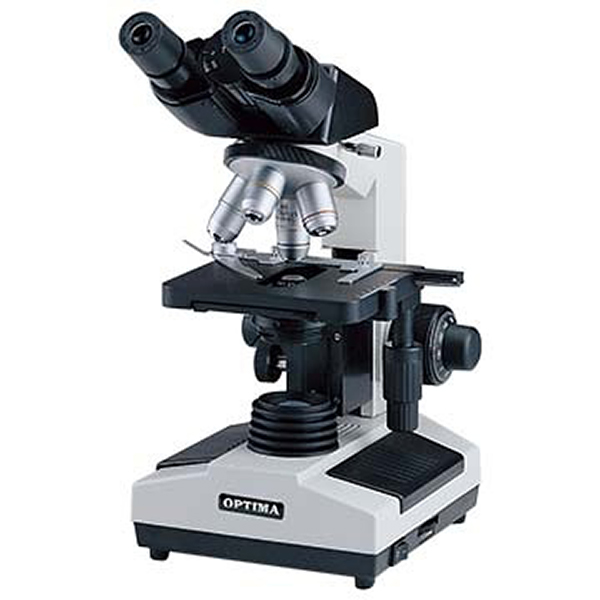 OPTIMA Blological Microscope G-302