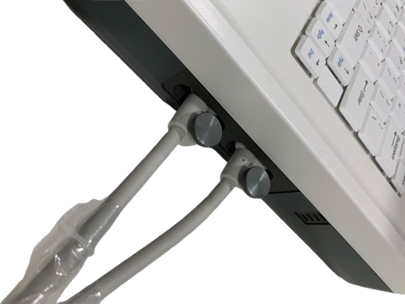 Ultrasound Machine Sonostar C5N