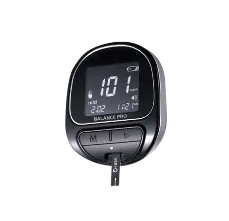 Veri-Q Balance Pro Glucose Monitor