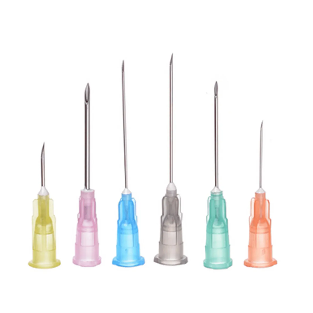 Romsons Hypodermic Needle 18G 1.5 inch
