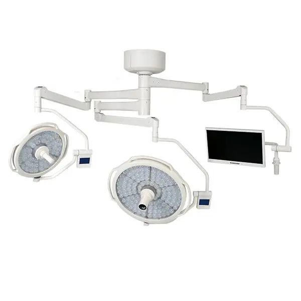 EcoMed Double Dome LED Ot Light